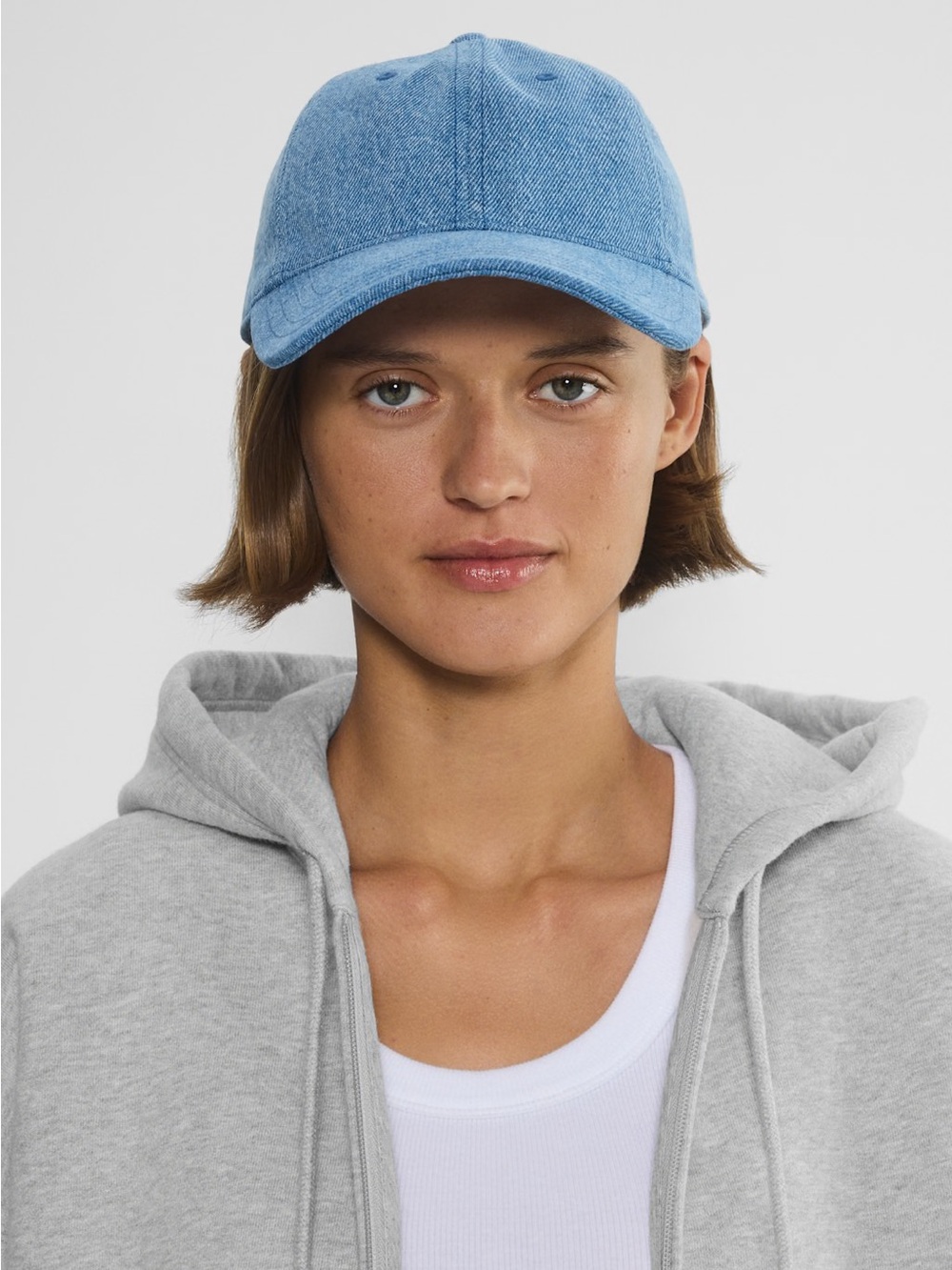 NWT Aritzia Wilfred Vesper baseball hat
